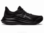 Asics Sacudida 4 Ancho 2LVJ2470 Negro Zapatillas Deportivas
