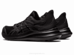 Asics Sacudida 4 Ancho 2LVJ2470 Negro Zapatillas Deportivas - Image 3
