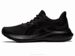Asics Sacudida 4 Ancho 2LVJ2470 Negro Zapatillas Deportivas - Image 4