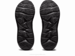 Asics Sacudida 4 Ancho 2LVJ2470 Negro Zapatillas Deportivas - Image 7
