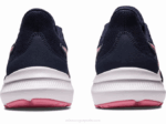 Asics sacudida 4 ancho medianoche ponche de frutas para correr - Image 5