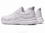 Asics Sacudida 4 Zapatillas Blancas Deportivas Comodas - Image 3