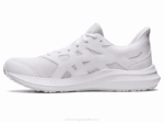 Asics Sacudida 4 Zapatillas Blancas Deportivas Comodas - Image 4