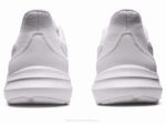 Asics Sacudida 4 Zapatillas Blancas Deportivas Comodas - Image 5