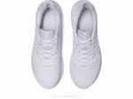 Asics Sacudida 4 Zapatillas Blancas Deportivas Comodas - Image 6
