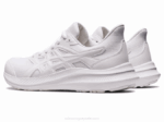 Asics Sacudida 4 Zapatillas Blancas para Entrenamiento - Image 3