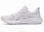 Asics Sacudida 4 Zapatillas Blancas para Entrenamiento - Image 4