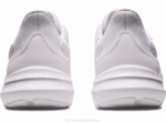 Asics Sacudida 4 Zapatillas Blancas para Entrenamiento - Image 5