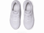Asics Sacudida 4 Zapatillas Blancas para Entrenamiento - Image 6