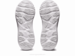 Asics Sacudida 4 Zapatillas Blancas para Entrenamiento - Image 7