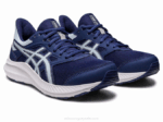 Asics Sacudida 4 Zapatillas Indigo Cielo Comodidad y Estilo - Image 2