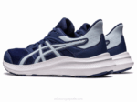 Asics Sacudida 4 Zapatillas Indigo Cielo Comodidad y Estilo - Image 3