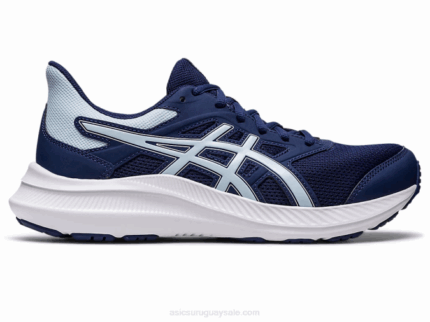 Asics Sacudida 4 Zapatillas Indigo Cielo Comodidad y Estilo