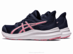 Asics sacudida 4 zapatillas medianoche ponche de frutas para correr - Image 3