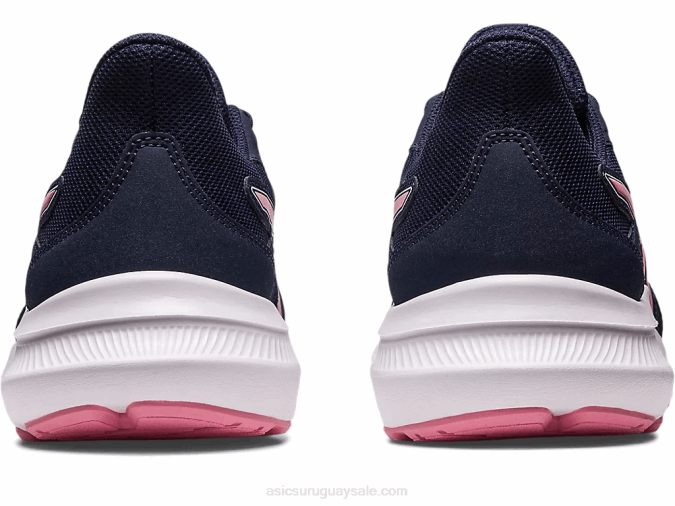 Asics sacudida 4 zapatillas medianoche ponche de frutas para correr - Image 5