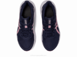 Asics sacudida 4 zapatillas medianoche ponche de frutas para correr - Image 6