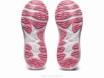 Asics sacudida 4 zapatillas medianoche ponche de frutas para correr - Image 7