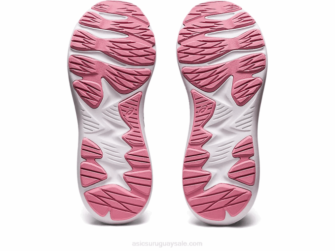 Asics sacudida 4 zapatillas medianoche ponche de frutas para correr - Image 7