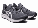 Asics sacudida 4 zapatillas metrópolis blanco estilo y comodidad - Image 2