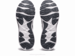 Asics sacudida 4 zapatillas metrópolis blanco estilo y comodidad - Image 5