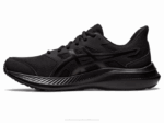 Asics Sacudida 4 Zapatillas Negras para Entrenamiento - Image 4