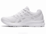 Asics sacudida ancha 3 blanco modelo 2LVJ4003 para rendimiento - Image 4