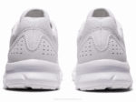 Asics sacudida ancha 3 blanco modelo 2LVJ4003 para rendimiento - Image 5