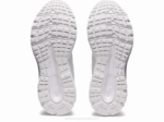 Asics sacudida ancha 3 blanco modelo 2LVJ4003 para rendimiento - Image 7