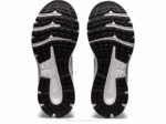 Asics Sacudida Ancho 3 Zapatillas Blancas Negras - Image 6