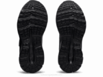Asics sacudida preescolar negro estilo y comodidad - Image 6