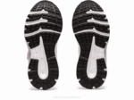 Asics sacudida preescolar rosa esmerilado y blanco estilo divertido - Image 7