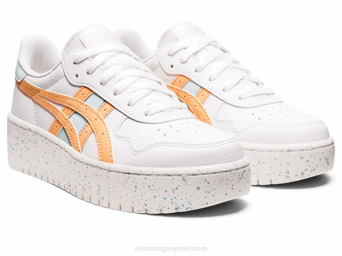 Asics sandalias de verano Japón en color blanco - Image 2