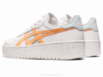 Asics sandalias de verano Japón en color blanco - Image 3