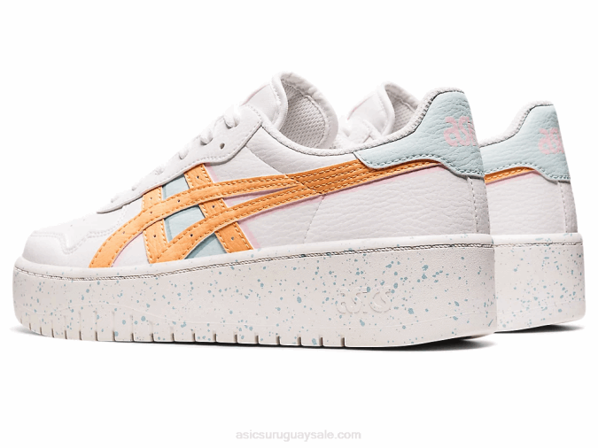 Asics sandalias de verano Japón en color blanco - Image 3