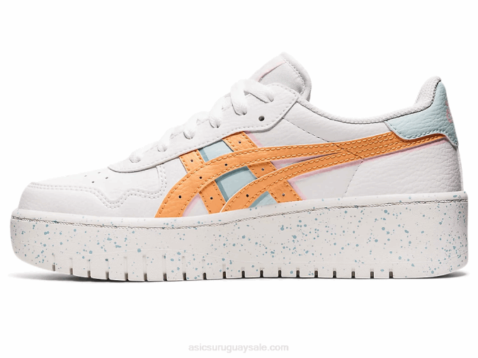Asics sandalias de verano Japón en color blanco - Image 4