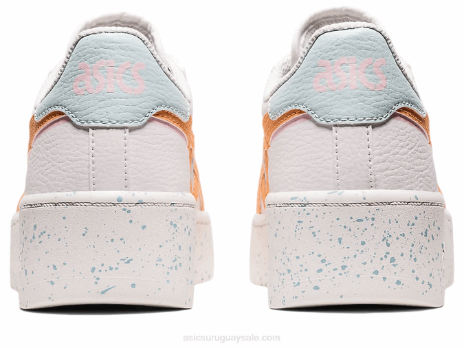 Asics sandalias de verano Japón en color blanco - Image 5