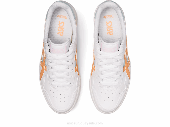 Asics sandalias de verano Japón en color blanco - Image 6