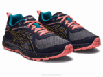 Asics sendero torrance 2LVJ2871 metrópolis cítricos zapatillas deportivas - Image 2