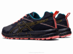 Asics sendero torrance 2LVJ2871 metrópolis cítricos zapatillas deportivas - Image 3