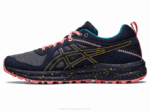 Asics sendero torrance 2LVJ2871 metrópolis cítricos zapatillas deportivas - Image 4