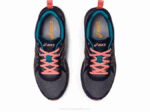 Asics sendero torrance 2LVJ2871 metrópolis cítricos zapatillas deportivas - Image 6