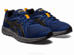 Asics sendero torrance zapatillas extensión azul negro - Image 2