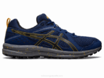 Asics sendero torrance zapatillas extensión azul negro