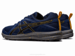 Asics sendero torrance zapatillas extensión azul negro - Image 3