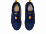 Asics sendero torrance zapatillas extensión azul negro - Image 6