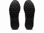 Asics sendero torrance zapatillas extensión azul negro - Image 7