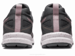 Asics Sendero Torrance Zapatillas Gris Acero Rosa Cuenca - Image 4