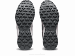 Asics Sendero Torrance Zapatillas Gris Acero Rosa Cuenca - Image 6