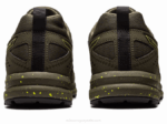 Asics Sendero Torrance Zapatillas Piedra Marrón Chispa Limón - Image 5