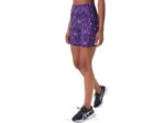 Asics shorts de mujer pr lyte 5in orquídea cepillada con bolsillos - Image 3